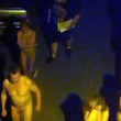 Polizia obbliga prostitute e clienti a girare nudi in strada 3