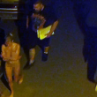 Polizia obbliga prostitute e clienti a girare nudi in strada 6
