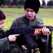 Isis, video prima di EgyptAir: bambini minacciano Francia 8