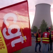 YOUTUBE Francia, ancora scontri contro la riforma del Lavoro 3