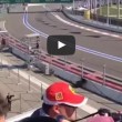 YouTube, Vettel: video incidente Gp Russia Formula 1_4