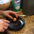 VIDEO YOUTUBE Acqua fritta? Come cucinarla (con trucco) 04