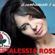 Alessia Rossini candidata a Roma. Fu Alessandro Campanella4