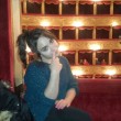Alessia Rossini candidata a Roma. Fu Alessandro Campanella2