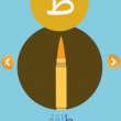 Isis, app per insegnare alfabeto ai bimbi. Con le armi FOTO 7