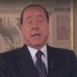 Berlusconi: "Milan in vendita, no cinesi voglio italiani"