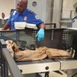 Atlanta, cadavere in aeroporto ai controlli e...FOTO VIDEO 3