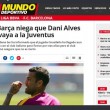 Calciomercato Juventus, Dani Alves bianconero per tre anni_6