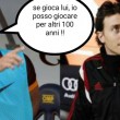 Calciomercato Milan, Montolivo rinnova: ironia sul web