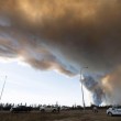 YOUTUBE Canada, incendi in Alberta: evacuati in 80mila FOTO 3