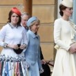 Kate Middleton Cenerentola, le cugine sorellastre FOTO 3