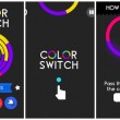 Color Switch, videogame tormentone per smartphon 3e e pc
