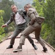 Daniel Craig è "stufo" di fare 007: ha rifiutato 80mln€01