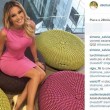 Diletta Leotta, giocatori Lanciano e "minacce" su Instagram