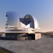 Telescopio E-Elt sarà nuovo cacciatore mondi alieni Eso 2