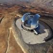 Telescopio E-Elt sarà nuovo cacciatore mondi alieni Eso 3