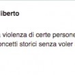 Emanuele Filiberto, tweet choc: "Partigiani parassiti". Ma..04