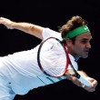 Internazionali tennis Roma 2016, Federer eliminato da Thiem