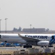 Aereo Egyptair scompare, "caduto in mare: nessun allarme"