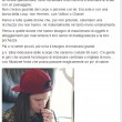 "Elisa con la borsa Coop e scarpe da 90 euro": post virale