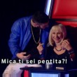 The Voice, Emis Killa a Raffaella Carrà: "Vuoi limonare?" 5