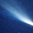 Stelle cadenti nel cielo di maggio: meteore da cometa Halley 1