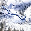 Everest, mistero: 6 esperti scalatori morti in una settimana13