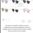 Fabrizio Corona pubblicizza occhiali da sole a 39 euro ma...2