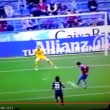 YouTube, Giuseppe Rossi gol: addio scudetto per Simeone