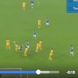 Gonzalo Higuain record Serie A: 36° gol in rovesciata VIDEO
