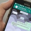 VIDEO YOUTUBE WhatsApp, con Translate traduci conversazioni