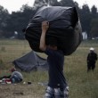 Idomeni, sgombero campo migranti: 8400 trasferiti a...