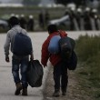 Idomeni, sgombero campo migranti: 8400 trasferiti a...4