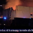 YOUTUBE Incendio in azienda chimica a Ivrea: 14 ustionati 2