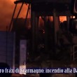 YOUTUBE Incendio in azienda chimica a Ivrea: 14 ustionati 5