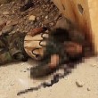 Isis devasta cimitero cristiano in Siria VIDEO-FOTO 4
