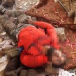 Isis devasta cimitero cristiano in Siria VIDEO-FOTO 5
