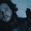 Game of Thrones, Jon Snow è resuscitato davvero?
