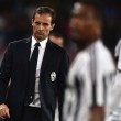 Juventus, Allegri rinnova fino al 2018: "Obiettivo Champions"