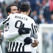 Juventus-Carpi 2-0 foto highlights pagelle_6