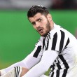 Juventus-Carpi, diretta. Formazioni ufficiali - video gol Morata_6