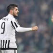 Juventus-Carpi, diretta. Formazioni ufficiali - video gol Morata_5