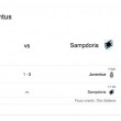 Juventus-Sampdoria, streaming-diretta tv: dove vedere Serie A_1