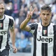 Juventus-Sampdoria video gol highlights foto pagelle_2