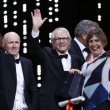 Cannes 2016, vincitori: Palma d'oro va a Ken Loach 9