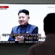 kim3Corea del Nord, Kim: "Siamo potenza nucleare responsabile" 5