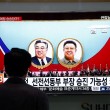 kim3Corea del Nord, Kim: "Siamo potenza nucleare responsabile" 6