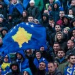 Il Kosovo entra nella Uefa, e la Serbia si arrabbia
