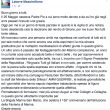 Massimiliano Latorre compleanno: "Aspetto rientro di Girone"