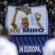 Miroslav Klose, addio alla Lazio con gol su rigore: VIDEO